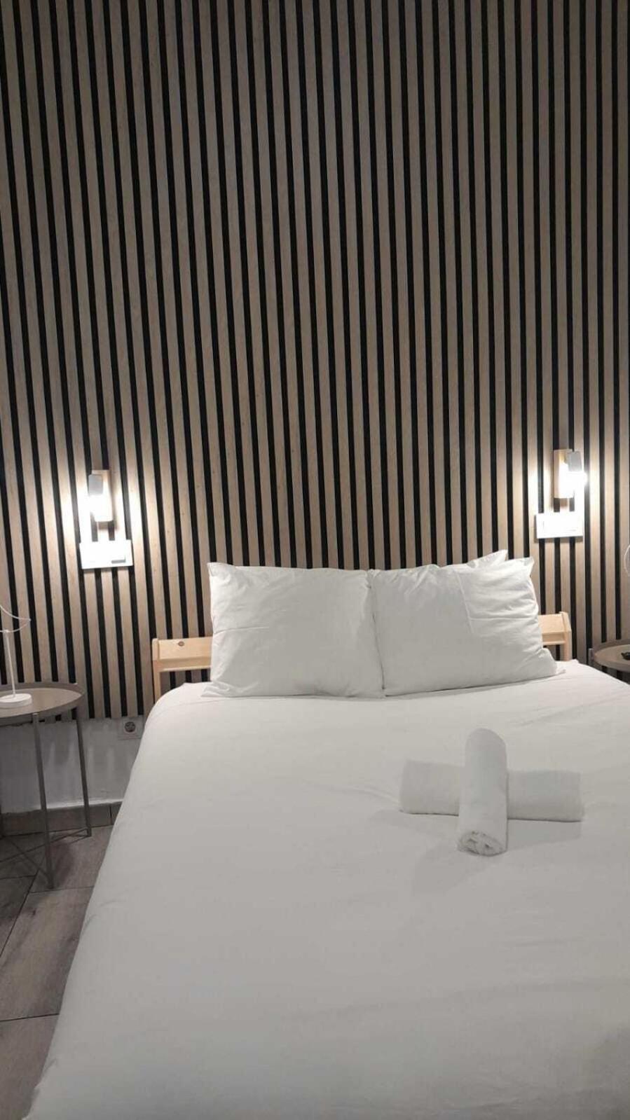 Apartamentos Tetuan Madrid Bilik gambar